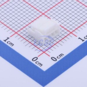 CJT(Changjiang Connectors) A1257H-4P