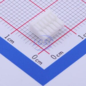 CJT(Changjiang Connectors) A1257H-5P