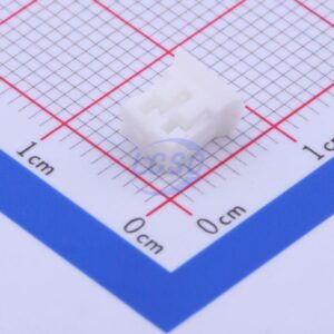 CJT(Changjiang Connectors) A2001H-2P