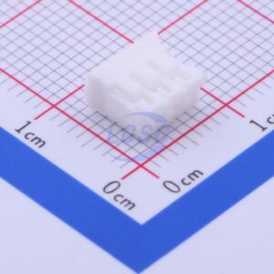 CJT(Changjiang Connectors) A2001H-3P