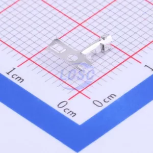 CJT(Changjiang Connectors) A2004-TP