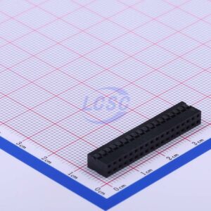 CJT(Changjiang Connectors) A2005H-2x18P