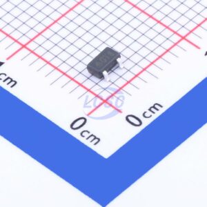 Diodes Incorporated AH49FNTR-G1