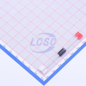 Diodes Incorporated SBR1045SD1-T