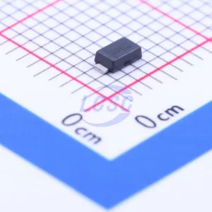 Diodes Incorporated SBR1A400P1-7