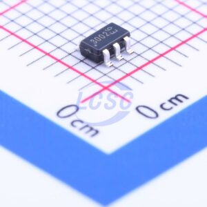 Diodes Incorporated ZXGD3002E6TA