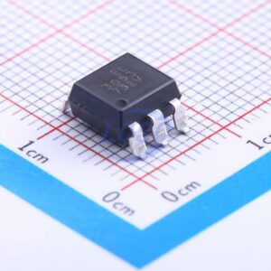 Everlight Elec EL3053S(TA)-V