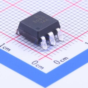 Everlight Elec EL3063S(TA)-V