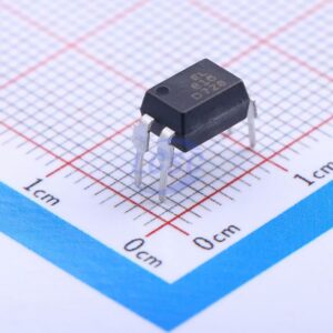 Everlight Elec EL816D-F