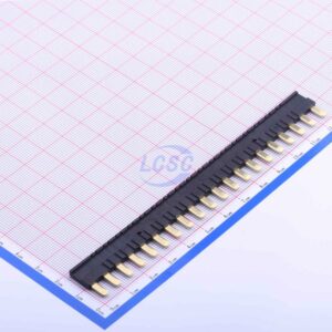 HF(Xiamen Hongfa Electroacoustic) 41F-J1B