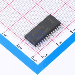 Infineon Technologies 6EDL04I06NT