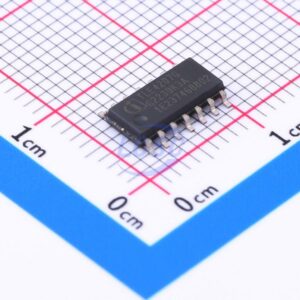 Infineon Technologies TLE4207GXUMA2