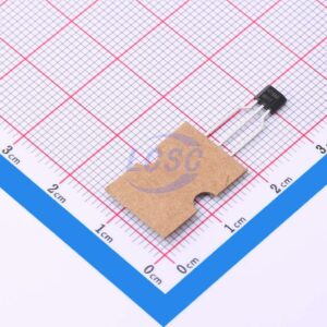 Infineon Technologies TLV4961-1TB