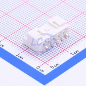 JST B05B-XASK-1N(LF)(SN)