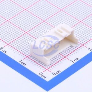 JST B06B-XASK-1N(LF)(SN)