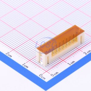 JST B10B-PH-SM4-TBT(LF)(SN)