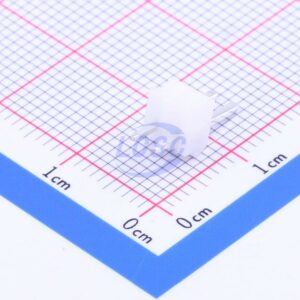 JST B2P-SHF-1AA(LF)(SN)