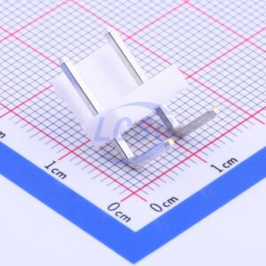 JST B2P3S-VH(LF)(SN)