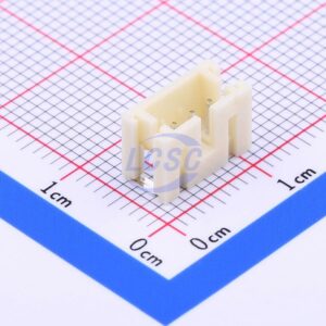 JST B3B-PH-SM4-TB(LF)(SN)