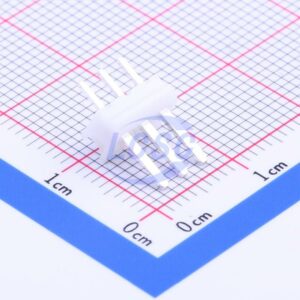 JST B3P-SHF-1AA(LF)(SN)