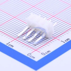 JST B4P-SHF-1AA(LF)(SN)