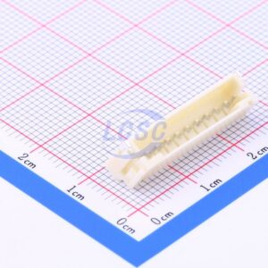 JST S10B-PH-SM4-TB(LF)(SN)