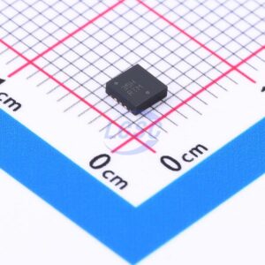 onsemi NIS5135MN2TXG