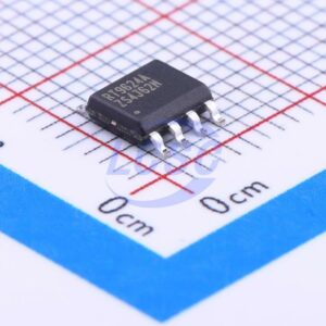 Richtek Tech RT9624AZS