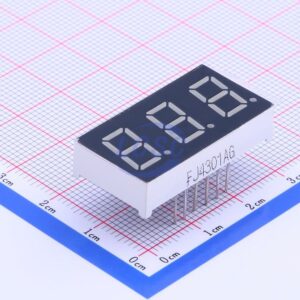 Shenzhen Zhihao Elec FJ4301AG