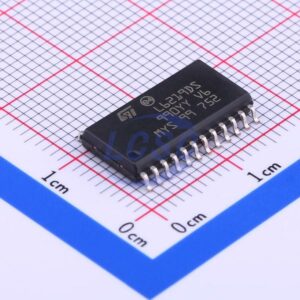 STMicroelectronics E-L6219DS013TR