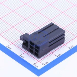 TE Connectivity 1-1318119-3