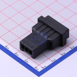 TE Connectivity 1-177648-3