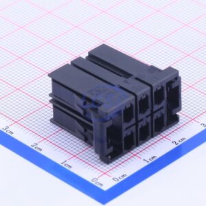 TE Connectivity 1-178129-6