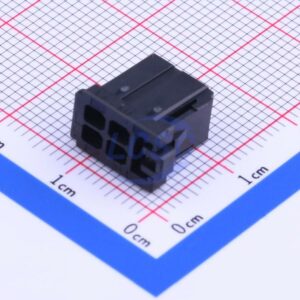 TE Connectivity 1-1827864-2