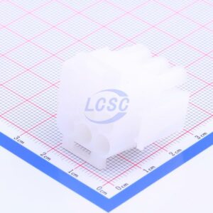 TE Connectivity 1-480706-0