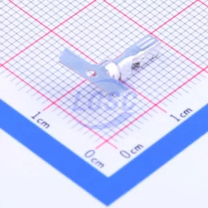 TE Connectivity 1376347-1