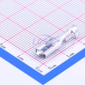 TE Connectivity 173691-1