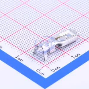 TE Connectivity 173724-1