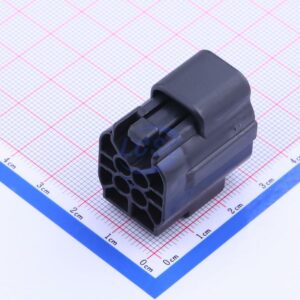 TE Connectivity 174257-2