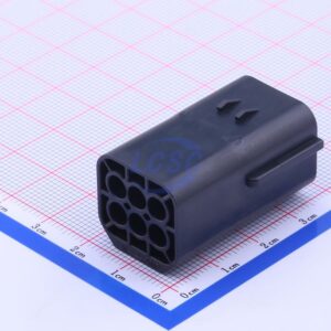 TE Connectivity 174264-2