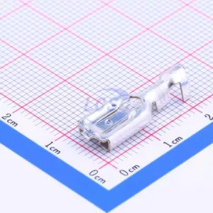 TE Connectivity 175022-1