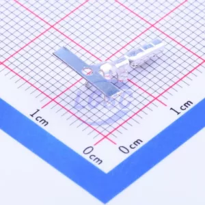 TE Connectivity 175152-1