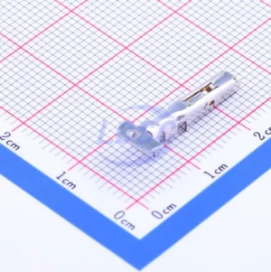 TE Connectivity 175196-2