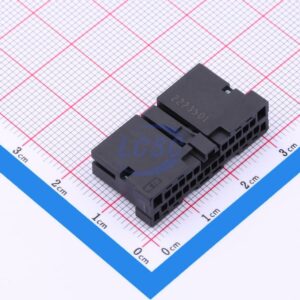 TE Connectivity 2-2834461-4