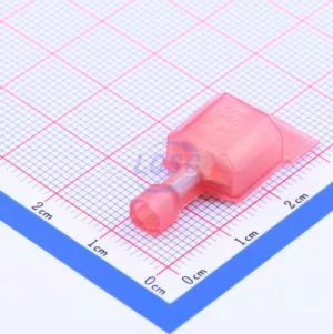 TE Connectivity 2-520102-2