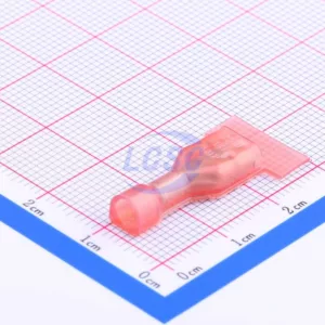 TE Connectivity 2-520181-2