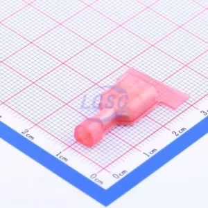 TE Connectivity 2-520183-2