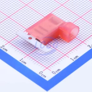 TE Connectivity 2-520334-2