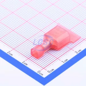 TE Connectivity 2-521104-2