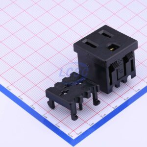 TE Connectivity 208979-2